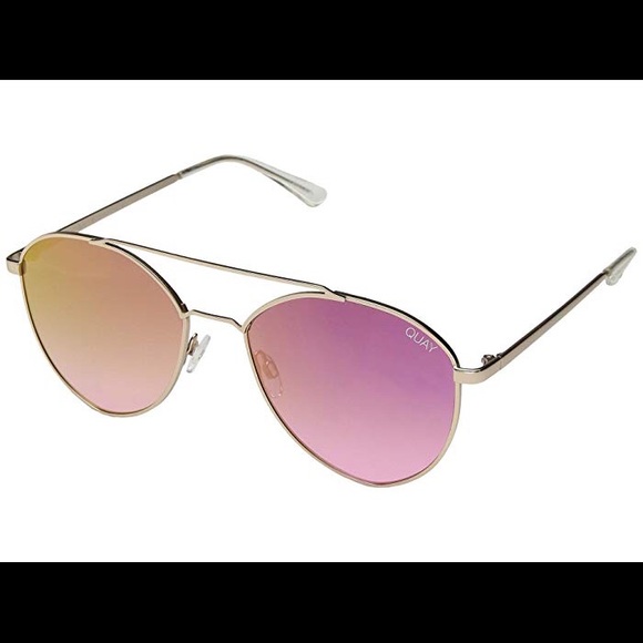 Quay Australia dragonfly sunglasses - Picture 3 of 8